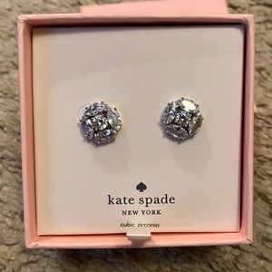 Kate Spade earrings